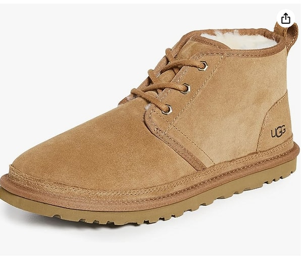 UGG M NEUMEL 3236