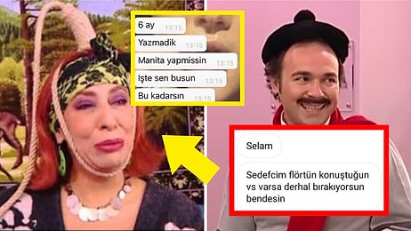 "Biriyle Konuşmak İçin Ona İlk Ne Yazardınız?" Sorusuna Cevap Veren Mizahşörler