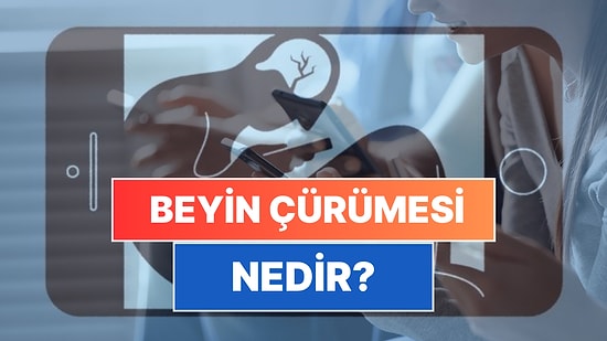 Çok Fazla Kalitesiz İçerik İzliyorsanız "Beyin Çürümesi"ne Yakalanmış Olabilirsiniz... Uzmanlar Öyle Diyor!