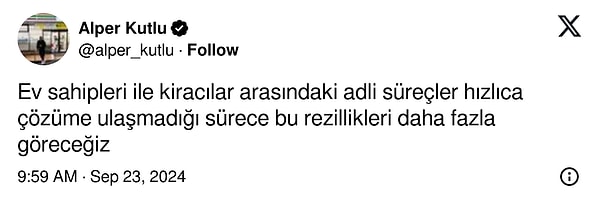 Bu durumu hiçbir ekonomik gerekçeyle açıklayamayız tabii. Diğer kullanıcılar ne düşünüyor?