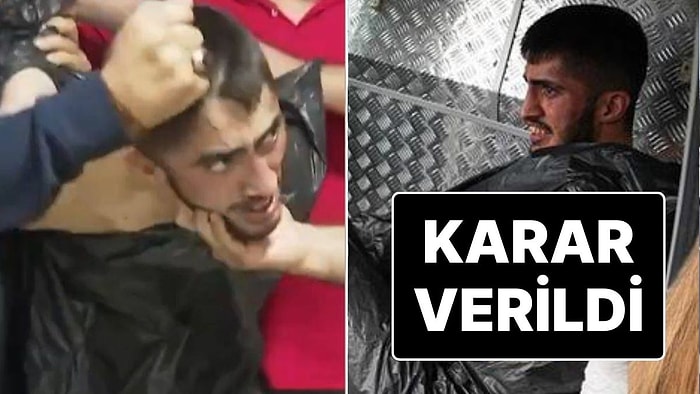 Polis Memuru Şeyda Yılmaz’ı Şehit Eden 19 Yaşındaki Katil Yunus Emre Geçti Tutuklandı