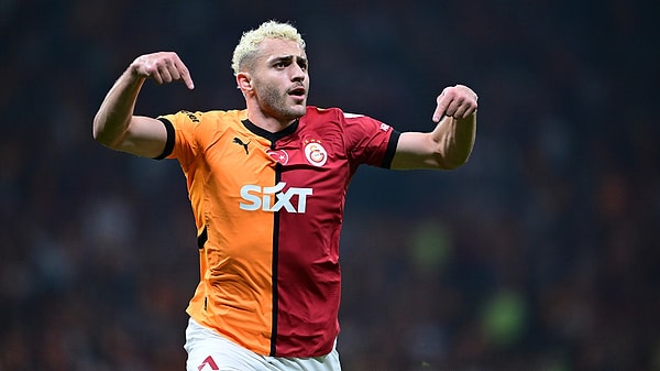 Galatasaray taraftarının son zamanlardaki performansından memnun olmadığı Barış Alper Yılmaz hakkında sürpriz bir adım atıldı.