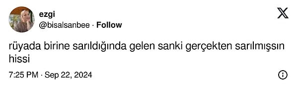 Yaşadık değil mi...