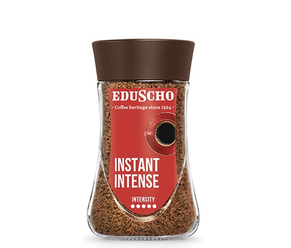 Eduscho Instant Intense Çözünebilir Kahve