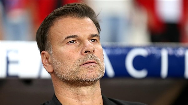 Stanojevic, 2023-2024 sezonunun ikinci yarısında Konyaspor'un başına geçmiş, ekim ayında yollar ayrılmıştı.