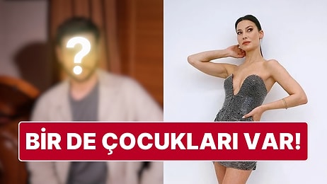 Şerbo'dan Krizli Ayrılışının Ardından Aşk Evlilik Boşanma'da Rol Alacak Müjde Uzman'ın Partneri Belli Oldu!