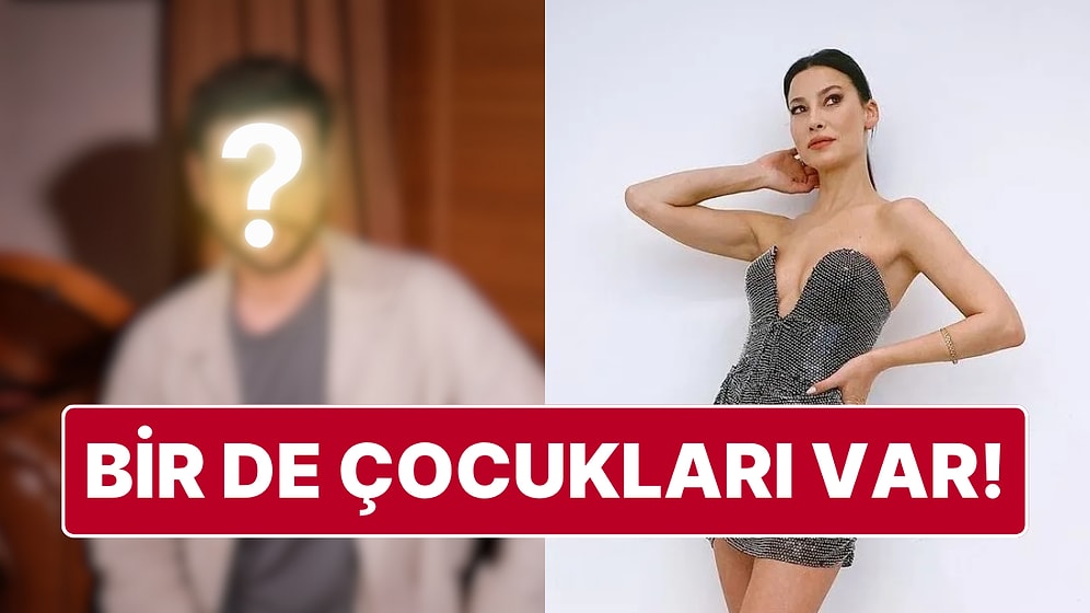 Şerbo'dan Krizli Ayrılışının Ardından Aşk Evlilik Boşanma'da Rol Alacak Müjde Uzman'ın Partneri Belli Oldu!