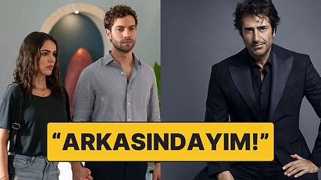 Mahsun Kırmızıgül'den Güzel Aşklar Diyarı'yla İlgili İtiraf: "38 Saat Uykusuz Kaldım!"