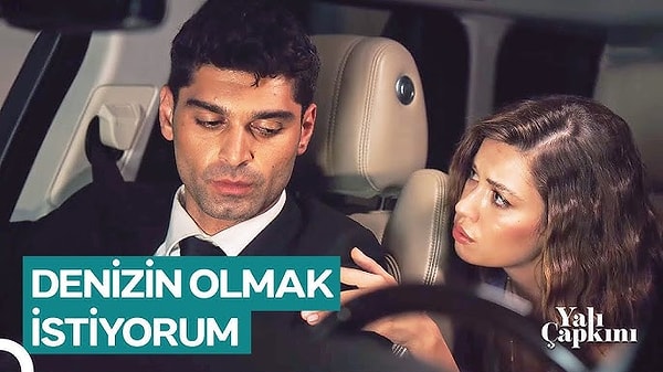 2 sezondur Mert Ramazan Demir'le partner olan ve hatta iş arkadaşlıkları aşka dönüşen Afra Saraçoğlu, 3. sezonda Cem Söküt'le partner olurken ikili arasında ortaya atılan bir iddia büyük yankı uyandırmıştı.