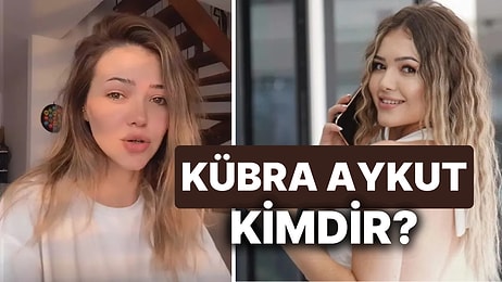 Kübra Aykut Kimdir? 5. Kattan Atladığı İddia Edilen Sosyal Medya Fenomeni Kübra Aykut'a Ne Oldu?