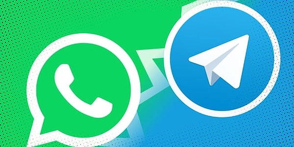 WhatsApp'ın yaşattığı krizin ardından, Telegram gizlilik politikasında değişikliğe gitti.