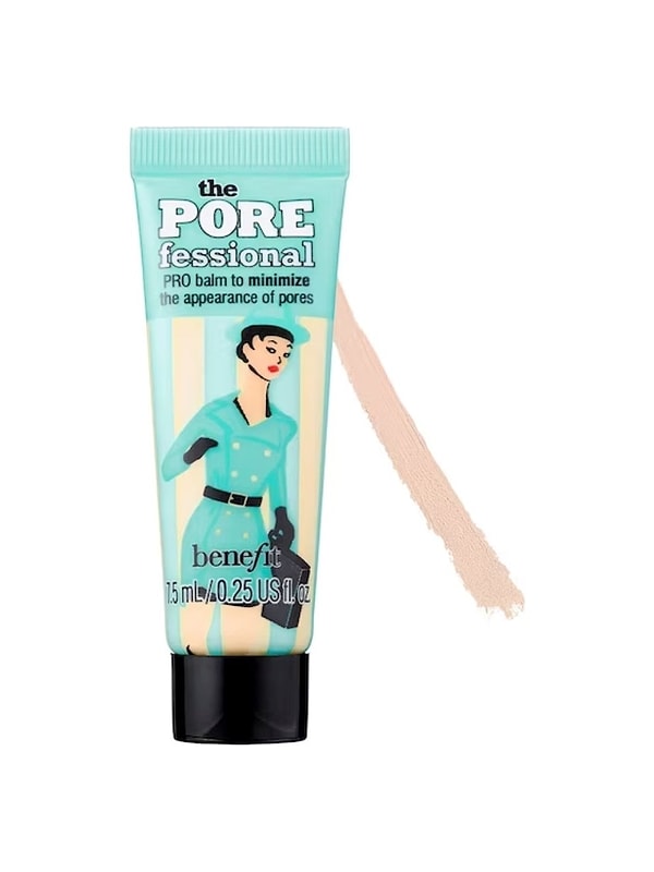 1. Benefit The Porefessional Gözenek Gizleyici Makyaj Bazı