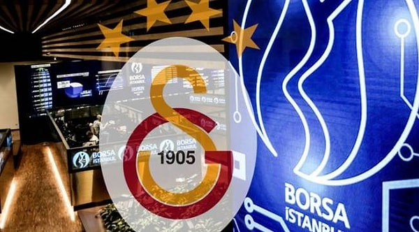 Galatasaray'ın "GSRAY" koduyla işlem gören hisseleri ise derbi zaferini piyasalara da taşıdı. Galatasaray hisseleri %7.69 değer kazanarak yoluna devam etti.