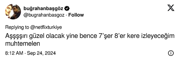 Peki fragman hakkında hangi yorumlar yapıldı?