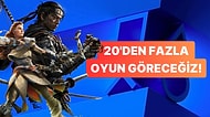 Yeni State of Play İçin Sony'den Tarih Geldi: 20'den Fazla Oyun Göreceğiz