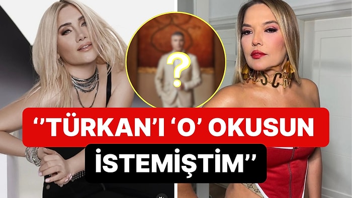 Ayla Çelik Sözlerini Yazdığı ''Türkan'' Şarkısını Demet Akalın'dan Önce Kime Teklif Ettiğini İlk Kez Açıkladı