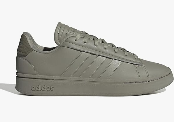 8. Adidas Grand Court Alpha Ayakkabı Erkek