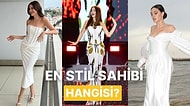 En Güçlü Stile Sahip Olan Ünlü İsim Hangisi?