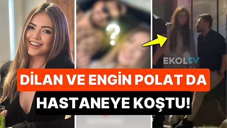 Hayatını Kaybeden Fenomen Kübra Aykut'un Dilan ve Engin Polat'ın Avukatıyla Sevgili Olduğu İddia Edildi!