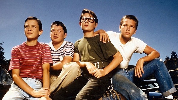 4. Stand by Me (1986)