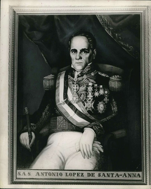 Santa Anna, 1876’da hayatını kaybettiğinde ardında sadece politik tartışmalar ve savaşlar değil, aynı zamanda bacağıyla yaşadığı bu ilginç hikayeyi de bıraktı.