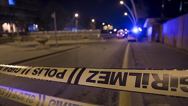 “Suç makinelerinin” polisle çatıştığı bir olay da başkent Ankara’da yaşandı.