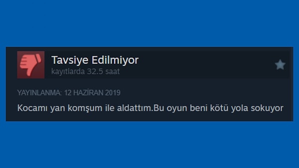 4. Oyunda böyle bir hedef veya başarım vardı da biz mi kaçırdık yahu?