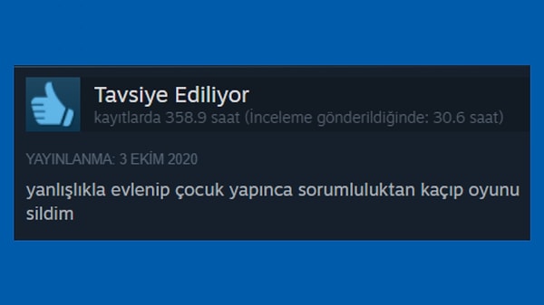 5. Yanlışlıkla çocuk yapmak hadi bi' nebze anlaşılabilir de nasıl yanlışlıkla evlenmiş olabilirsin???