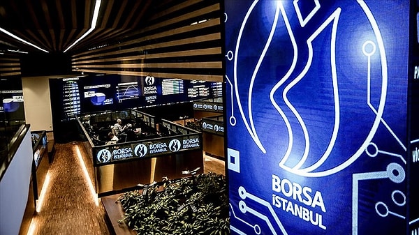 Yılmaz ayrıca, çok tartışılan borsa işlem vergisi ve kripto para vergisi gibi gündemleri olmadığını söyledi.