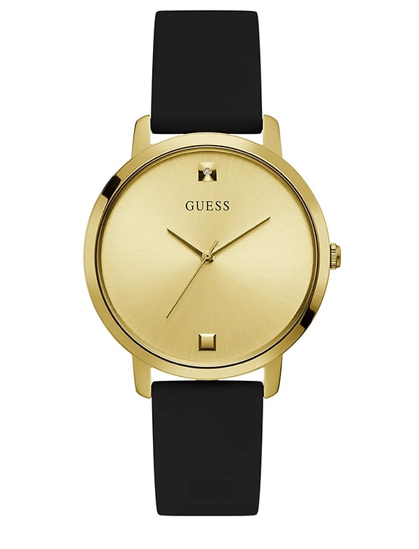 Guess GUGW0004L1 Pırlantalı Kadın Kol Saati