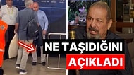 Erman Toroğlu Mourinho'nun Derbi Sonrası Çuvalla Görüntülenmesini Tiye Aldı