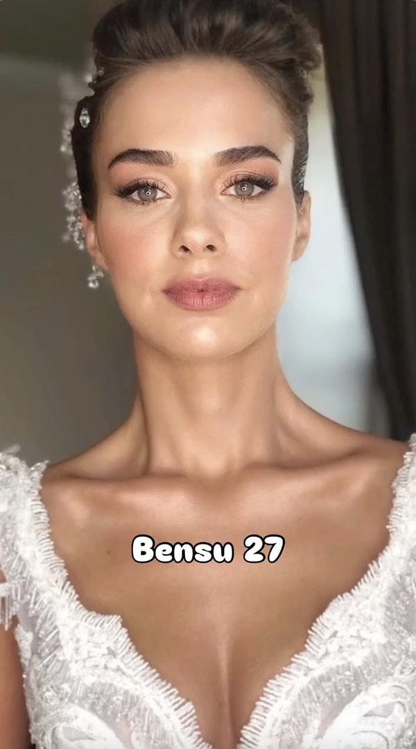 Bensu Soral