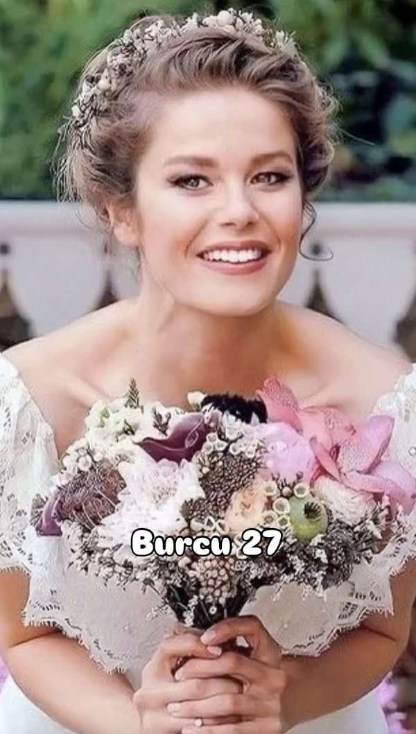 Burcu Biricik