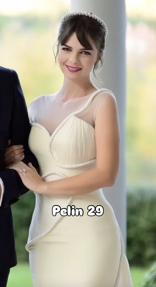 Pelin Karahan