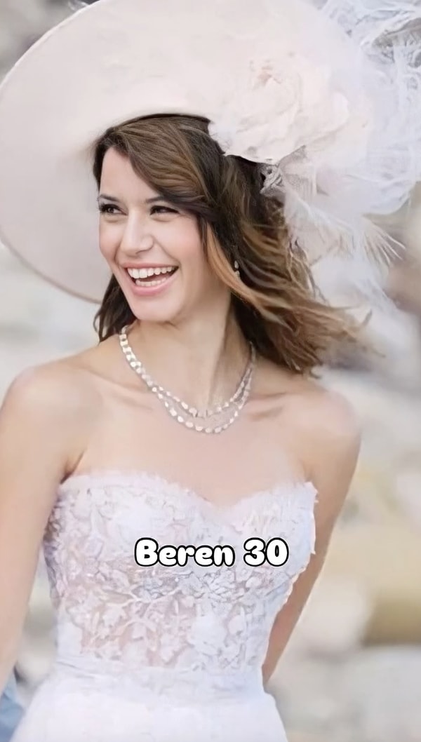 Beren Saat