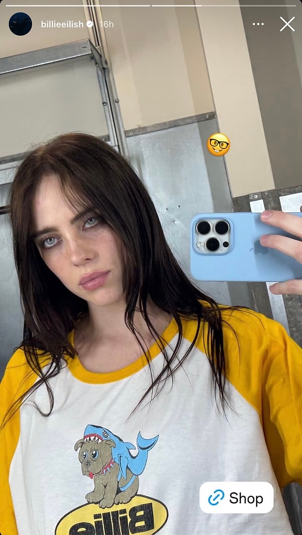 Billie Eilish