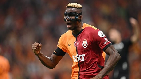 Kiralık olarak Galatasaray'a imza atmıştı.