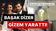 Karı Kocadan Yeni Girişim mi Geliyor? Başak Dizer ve Kıvanç Tatlıtuğ Bi' Gizemli Halleri Merak Uyandırdı!