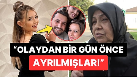 Fenomen Kübra Aykut Neden Hayatına Son Verdi? Teyzesinin 'Sevgili' Açıklaması Kafa Karıştırdı!