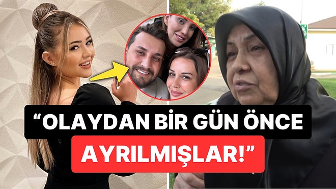 Fenomen Kübra Aykut Neden Hayatına Son Verdi? Teyzesinin 'Sevgili' Açıklaması Kafa Karıştırdı!