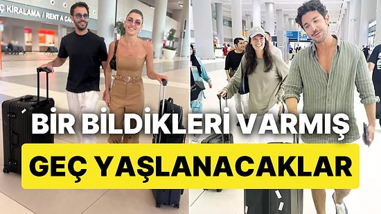 Yaşlanmayı Yavaşlatan Formül Sonunda Bulundu: Seyahat Etmek