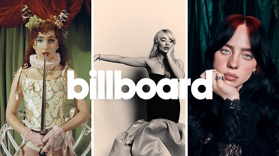 Sonbahar Gelmişken Billboard’ın Hot 100 Listesinde Neler Varmış Bakalım!