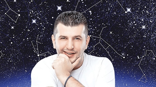 Ünlü astrolog Dinçer Güner, Merkür ile Neptün'ün karşı karşıya geleceğini açıklayarak etki süresi 2 gün olan bu astrolojik olayı yorumladı.