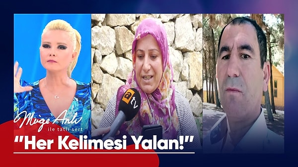 Gaziantep'teki evinde ölü bulunan Cengiz Karademir'in şüpheli ölümü üzerine Karademir'in çocukları 5 yıl sonra gerçeği ortaya çıkarmak için Müge Anlı'ya başvurmuştu.