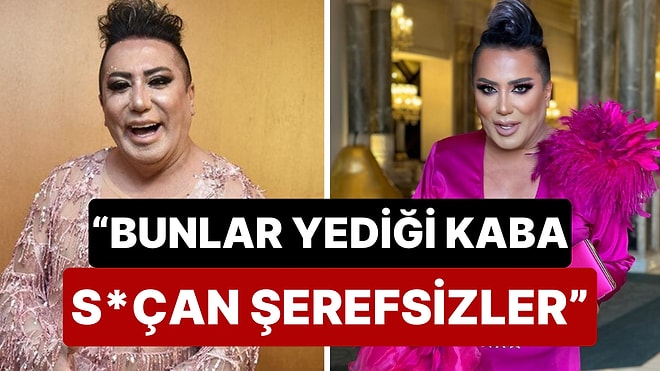 Yine Açtı Ağzını Yumdu Gözünü: Murat Övüç Oğlunun Uygunsuz Videolarını Çeken Arkadaşlarına Ateş Püskürdü!