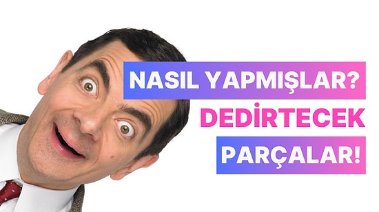 Dinlerken Aklınızı Başınızdan Alacak ve 'Nasıl Yapmışlar?' Dedirtecek 10 Yabancı Şarkı