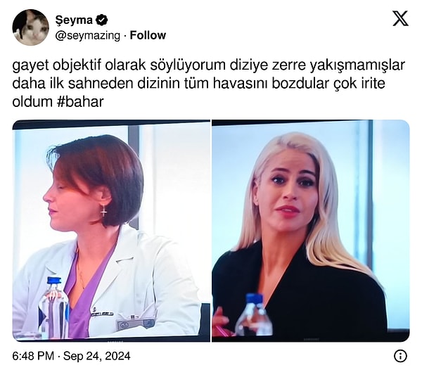 Siz ne düşünüyorsunuz? Yorumlarda buluşalım...