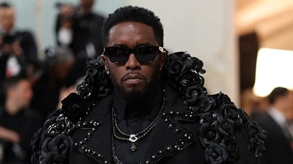 2023 yılının Kasım ayında ünlü rapçi Sean ‘Diddy’ Combs'a eski kız arkadaşına cinsel saldırıda bulunması suçundan dava açıldı.