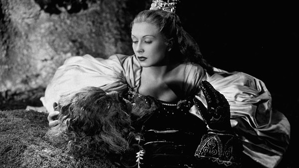 3. Beauty and the Beast (1946)