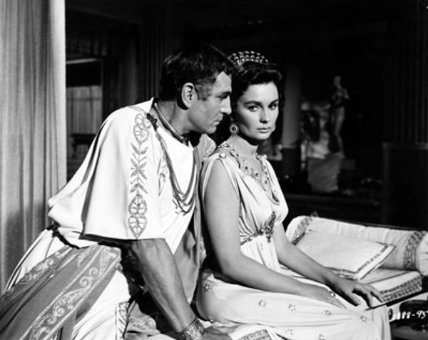 12. Spartacus (1960)